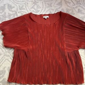 Madewell top